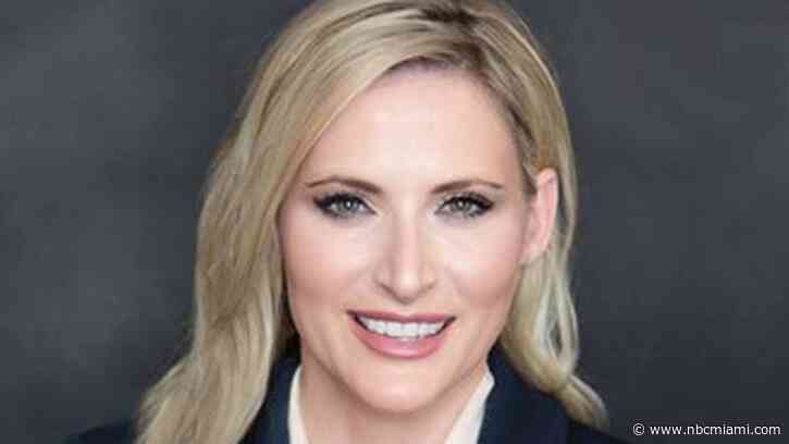 Florida Secretary of State Laurel M. Lee to Resign: DeSantis