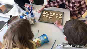 Tag der offenen Tür an der Mädchenrealschule Volkach - Main-Post