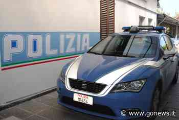 Investe collega 57enne con il camion, fermato dalla polstrada a Pontedera - gonews