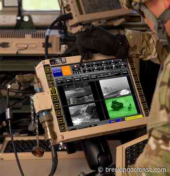 Every Army/Marine Corps vehicle can have Assured PNT today with this bridging capability