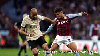 Coutinho für 20 Millionen Euro endgültig zu Aston Villa