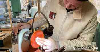 Van tekenkunst in Sint-Niklaas tot beeldhouwkunst in Zele: Deze 7 kunstenaars openen hun deuren tijdens Atelier in Beeld in Waasland en Dendermonde - Het Laatste Nieuws