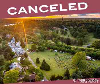 Maymont Cancels Summer Kickoff Concert for You Guessed it Weather Concerns - rvahub.com