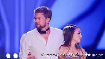 „Let‘s Dance“-Star Bastian Bielendorfer spricht über Liebes-Gerüchte