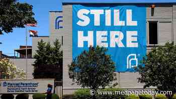 More Than Half of States Will Ban Abortion if Roe Is Overturned, Expert Says