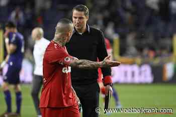 Moedeloze Priske lijkt blij om er bijna klaar mee te zijn: &quot;De druk die intern en extern op ons werd gelegd... Dat put je uit&quot;
