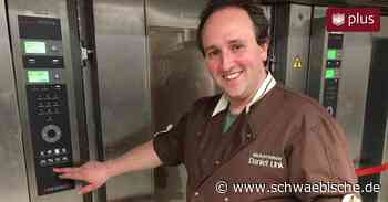 Trossingen: Bäckerinnung-Obermeister sorgen Energiepreise - Schwäbische