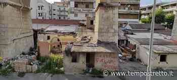 Risanamento Messina. La prefetta dà il via libera alle demolizioni a Camaro Sottomontagna - Tempo Stretto