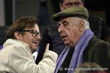 Anderlecht is "schuldenvrij" en kijkt naar toekomst: "We hebben binnen de drie jaar echt een trofee nodig" - Voetbalkrant.com