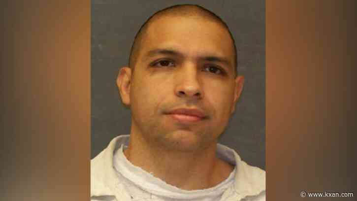 Texas capital murder inmate on the loose after assaulting correctional officer