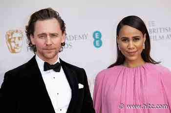 Tom Hiddleston and Zawe Ashton relationship timeline: A full story of their romance - HITC - Football, Gaming, Movies, TV, Music