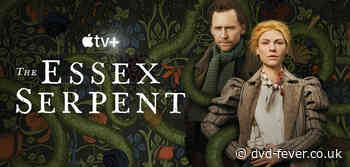 The Essex Serpent - The DVDfever Review - Tom Hiddleston - Apple TV+ - DVDfever.co.uk