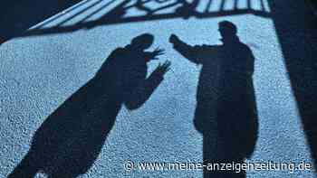 Wir brauchen bessere Methoden zur strafrechtlichen Verfolgung sexueller Übergriffe in Konflikten