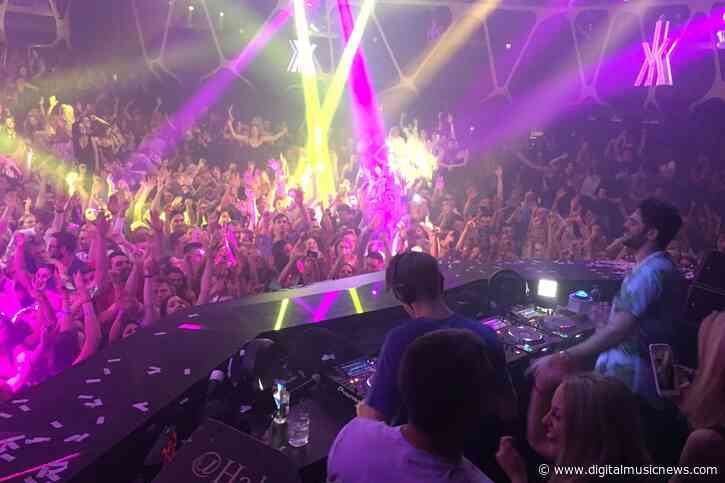 The Chainsmokers to Give Away Streaming Royalties From New Album As NFTs: ‘We Are Huge Proponents of the Power of Web3’
