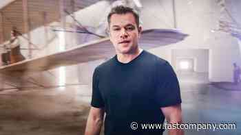 Crypto crash: Matt Damon commercial didn't age well - Fast Company