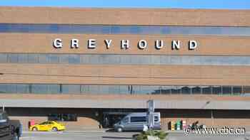 Plans for former Greyhound bus station in Sunalta not coming until early 2023