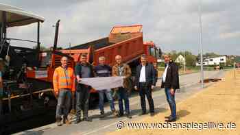 32 Bauplätze für die Stadt - Cochem / Zell - WochenSpiegel