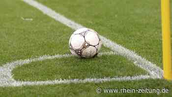 Cochem verteidigt stark beim 2:0-Erfolg - Bezirksliga Mitte - Rhein-Zeitung