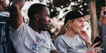 Adele Shares Photos With Rich Paul Amid Breakup Rumors - Is Adele Single? - ELLE