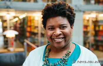 Wendy Smooth named senior vice provost for inclusive excellence at Ohio State - The Ohio State University News