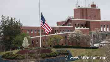 Mass. Agrees to $56M Settlement With Families in Holyoke Soldiers' Home COVID Outbreak