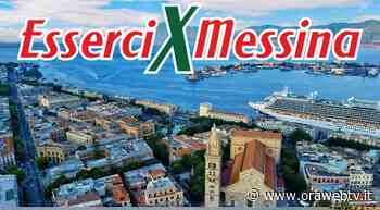Elezioni Messina. La CISL vuole "Esserci X Messina” e incontra Basile, Croce, De Domenico, Sturniolo e Totaro - OraWebTv