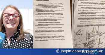 Coparticipación: fracasó la tregua con la Ciudad de Buenos Aires y las provincias refuerzan su estrategia - La Opinión Austral