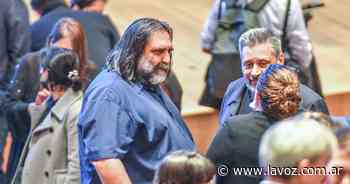 Buenos Aires: Baradel logró la reelección y llegará a los 19 años al frente del gremio docente - La Voz del Interior