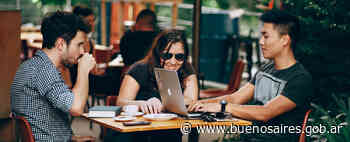 Buenos Aires, entre las 10 mejores ciudades del mundo para nómades digitales - buenosaires.gob.ar