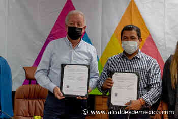 Municipio de Ixtapaluca comprometido con el manejo integral de residuos sólidos - Alcaldes de México