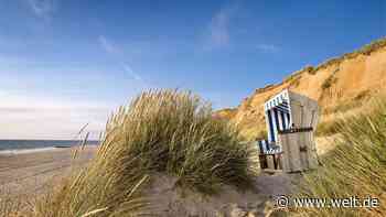 Sylt: Die Nordsee-Insel geht auf der Suche nach Personal neue Wege - WELT