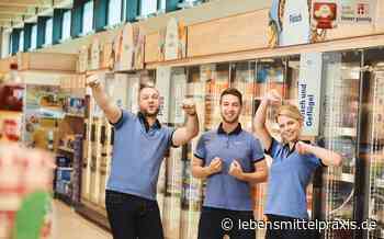 Personal - Lidl erhöht auch den Mindestlohn - Lebensmittelpraxis.de - Lebensmittel Praxis