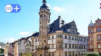 Rochaden im Altenburger Rathaus: Für diese Positionen gibt es neues Personal - Leipziger Volkszeitung