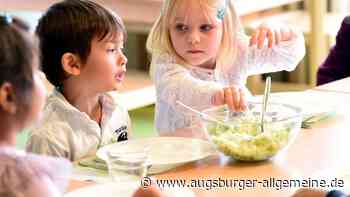 Türkheim: Mehr Personal für die Türkheimer Kindergärten | Mindelheimer Zeitung - Augsburger Allgemeine