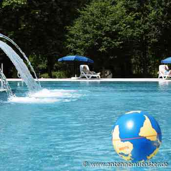 FEHLENDES PERSONAL IN MÜNSTERS BÄDERN - ANTENNE MÜNSTER