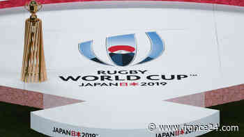 Rugby opens new frontier by picking US as World Cup hosts - FRANCE 24 English