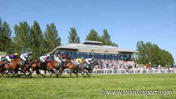 Perth nap May 12: Frontier can win Battle at Scone Palace - Planet Sport