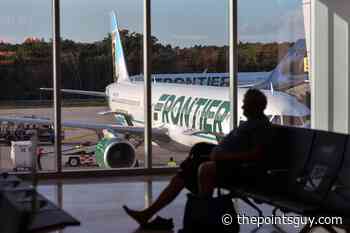 What is Frontier elite status worth in 2022? - The Points Guy