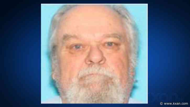 Silver Alert: Texas man missing from Fayette County