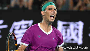 Tennis News | ⚡Italian Open 2022: Rafael Nadal Beats John Isner To Reach Third Round - LatestLY