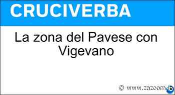 La zona del Pavese con Vigevano - Zazoom Blog