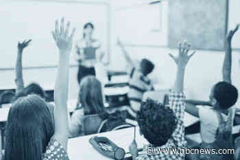 The GOP claims our work is 'sexualizing' kids. But what we teach can save them.