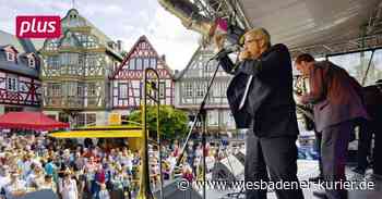 Veranstaltungen in Idstein: Zurück zu mehr Normalität - Wiesbadener Kurier
