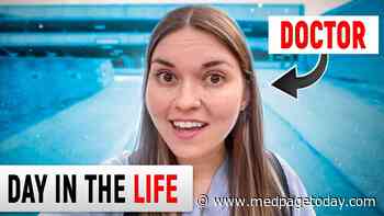 Day in the Life of a Doctor: Three Hospitals in One Day