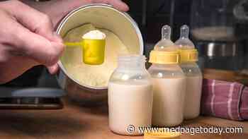 Biden Administration Announces Steps to Increase Infant Formula Supply
