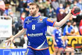 HBW Balingen-Weilstetten zu Gast beim Bergischen HC: Gelingt der nächste Auswärtscoup? - Zollern-Alb-Kurier