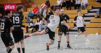 TV Lampertheim will nicht zweifeln - Echo Online