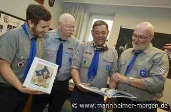 „Unsere Werte bleiben aktuell“ - Lampertheim - Nachrichten und Informationen - Mannheimer Morgen