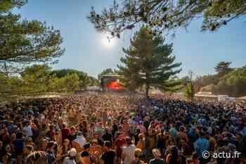 Musiques Électroniques : le festival Family Piknik passe un week-end à Frontignan - Le Pays d'Auge