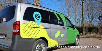 Mobil auf dem Land: Angebot für Jugendliche im Kreis Hildesheim ist vielversprechend gestartet - www.hildesheimer-allgemeine.de